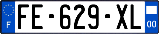 FE-629-XL