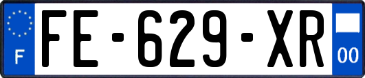 FE-629-XR