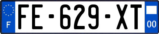 FE-629-XT