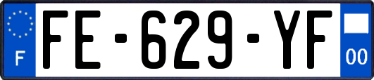 FE-629-YF