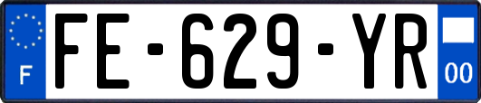 FE-629-YR
