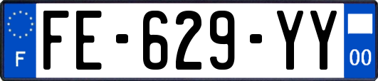 FE-629-YY