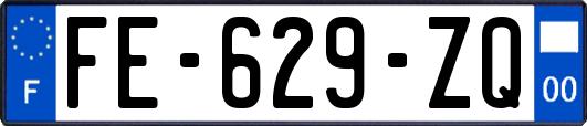 FE-629-ZQ