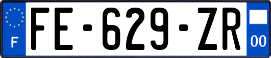 FE-629-ZR