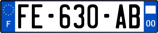 FE-630-AB