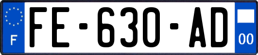 FE-630-AD