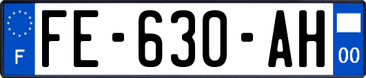 FE-630-AH