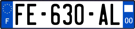 FE-630-AL