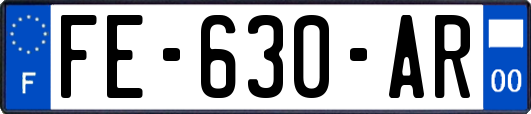 FE-630-AR