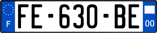 FE-630-BE