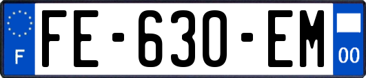 FE-630-EM