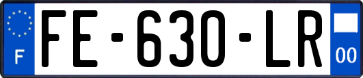 FE-630-LR