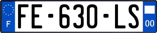 FE-630-LS