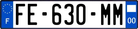 FE-630-MM