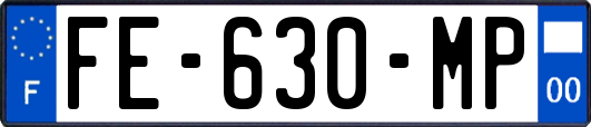 FE-630-MP