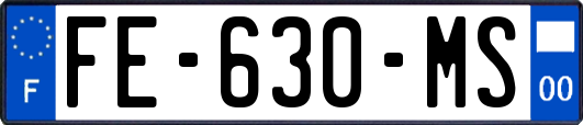 FE-630-MS