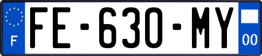 FE-630-MY