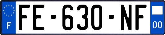 FE-630-NF