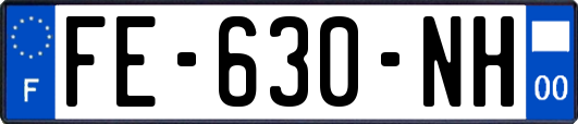 FE-630-NH