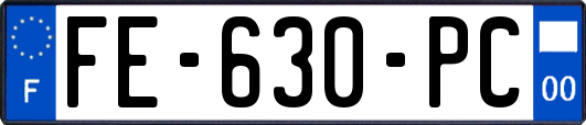FE-630-PC