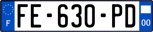 FE-630-PD