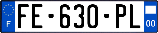 FE-630-PL