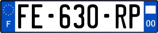 FE-630-RP