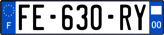 FE-630-RY