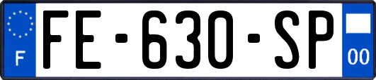 FE-630-SP