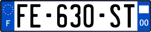 FE-630-ST
