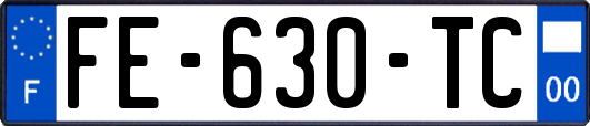 FE-630-TC