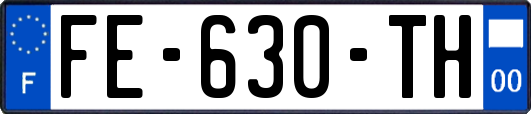 FE-630-TH