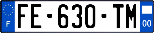 FE-630-TM