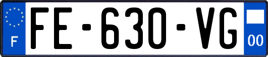 FE-630-VG