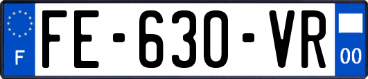 FE-630-VR