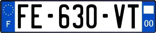 FE-630-VT