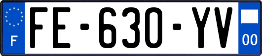 FE-630-YV