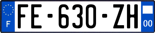 FE-630-ZH