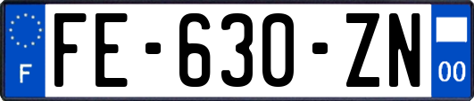 FE-630-ZN