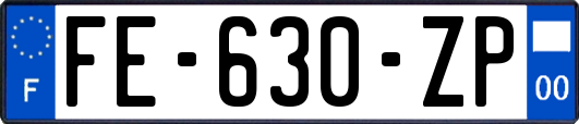 FE-630-ZP