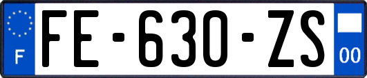 FE-630-ZS