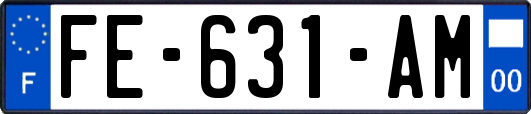 FE-631-AM