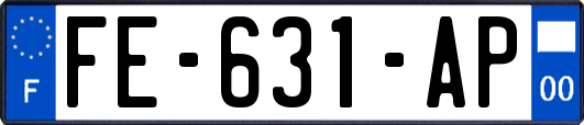FE-631-AP