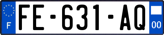 FE-631-AQ