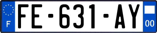 FE-631-AY
