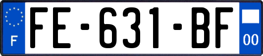 FE-631-BF