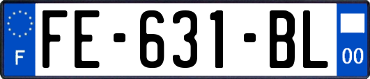 FE-631-BL