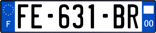 FE-631-BR