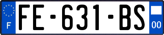 FE-631-BS