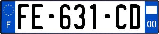 FE-631-CD